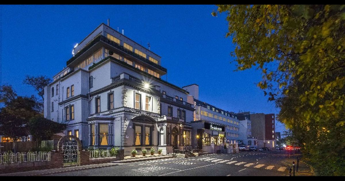 The Bonnington Dublin from £37. Dublin Hotels KAYAK