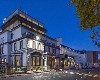 The Bonnington Dublin - Dublin - Building