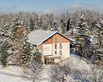 Seetalblick - Judenburg - Budova