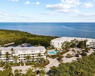 Renovated Bayside Villa at South Seas Resort - Captiva