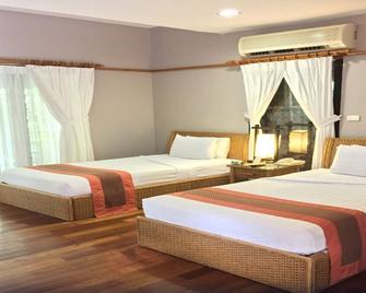 Mithi Resort & Spa - Panglao - Schlafzimmer