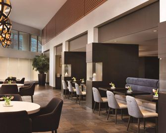 Radisson Hotel Vancouver Airport - Richmond - Restauracja