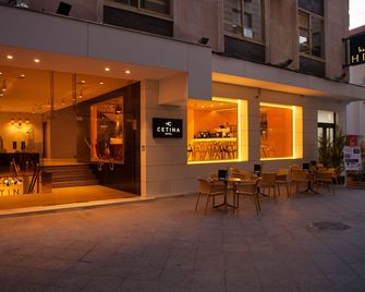 Hotel Cetina Murcia - Murcia