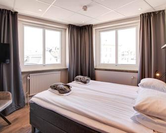 Karlskrona H&H - Karlskrona - Schlafzimmer