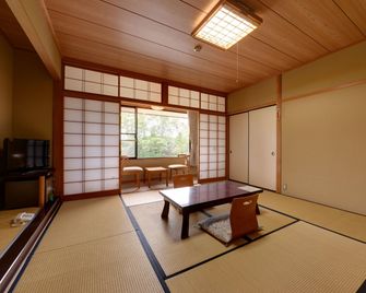 Shirabiso Highlands Amanogawa - Iida