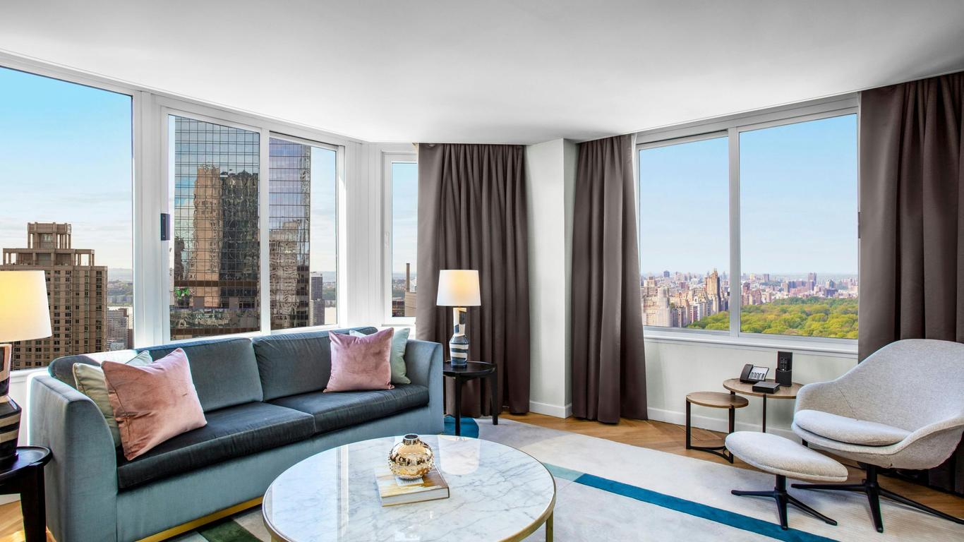 The Luxury Collection Hotel Manhattan Midtown