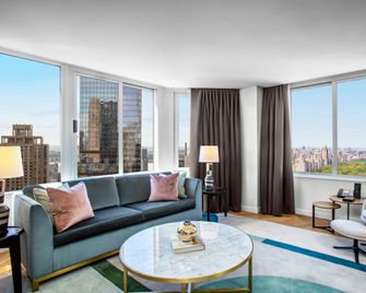 The London, a Luxury Collection Hotel, New York City - New York - Soggiorno