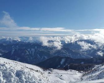 Seeappartements Bacher - Seeboden