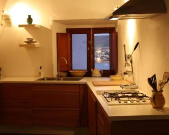 Bed & Breakfast Casa El Sueño - Arcos de la Frontera - Cocina