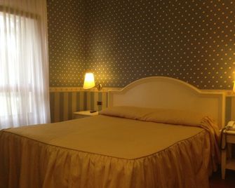 Il Ghebo - קאבאלינו טרפורטי - חדר שינה