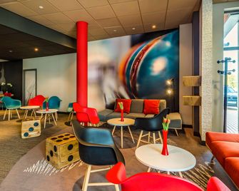 Ibis Czestochowa - Częstochowa - Area lounge