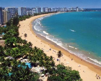 @3050 Place - San Juan - Playa