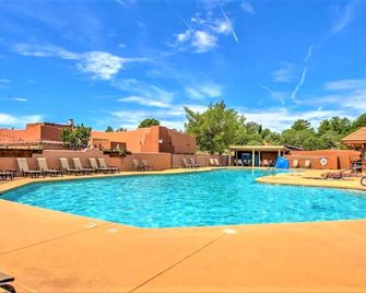 Sedona Pines Resort - Sedona - Pool