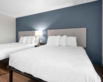 Extended Stay America Select Suites - Charlotte - Northlake - Charlotte - Habitación