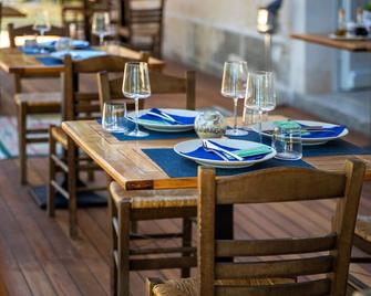 Vrnik Arts Club - Korčula - Restaurante