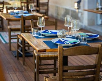 Vrnik Arts Club - Korčula - Restaurante