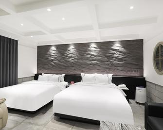 Iksan Mari - Iksan - Bedroom