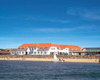 Hjerting Badehotel - Esbjerg - Esbjerg - Building