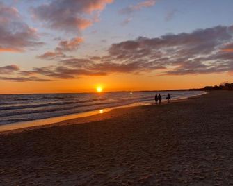 Sopot 34 przy plazy - Sopot - Ranta