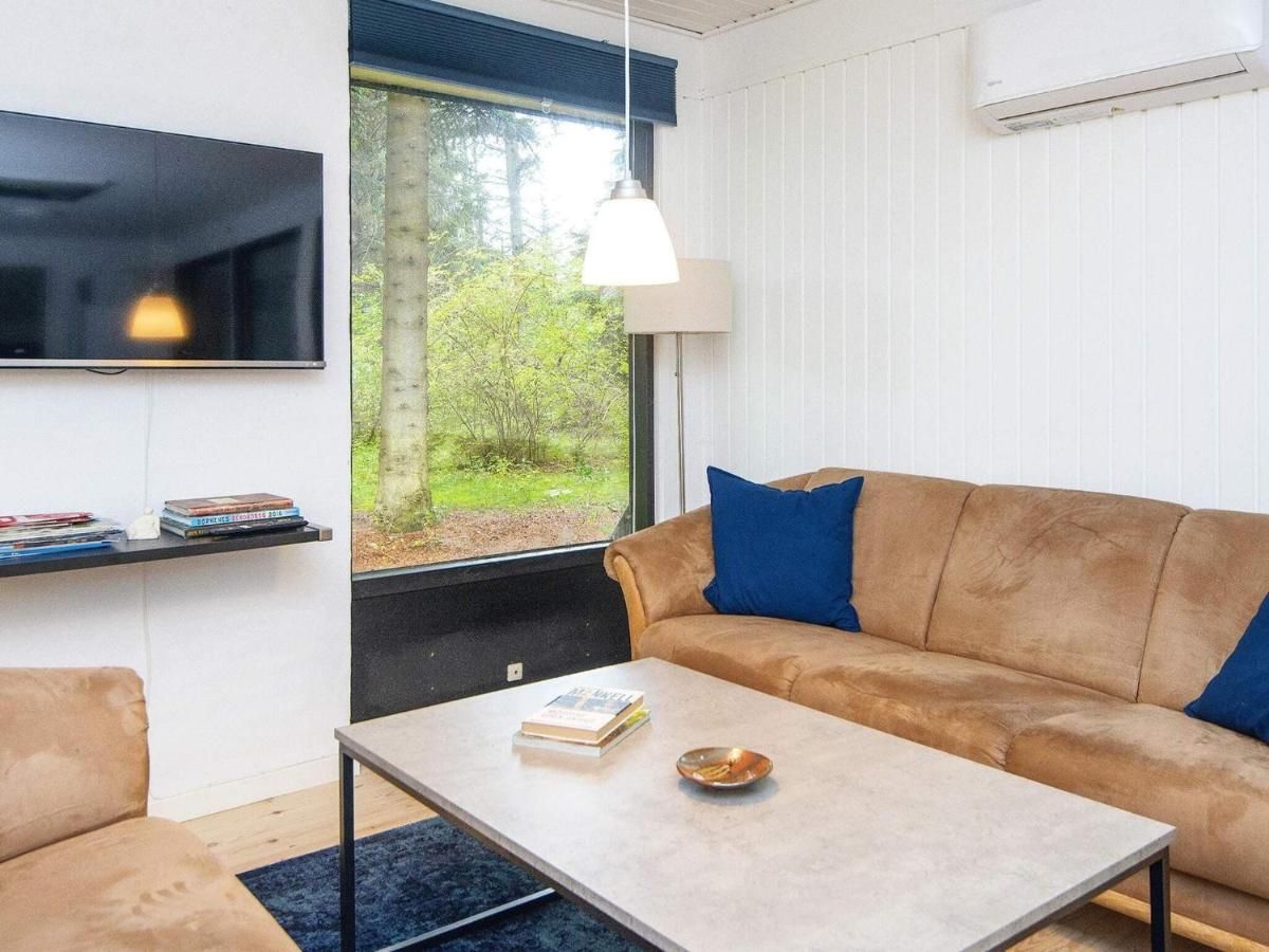 6 person holiday home in Ans By-By Traum – Bjerringbro