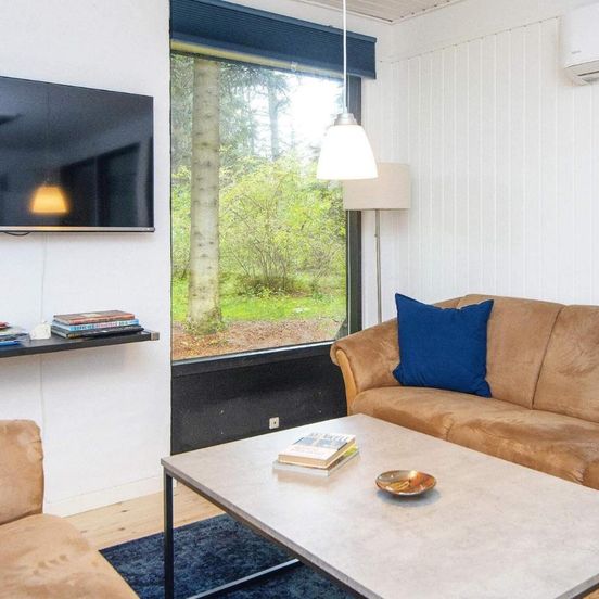 6 person holiday home in Ans By-By Traum – Bjerringbro