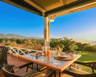 Hilltop Boutique Hotel - George