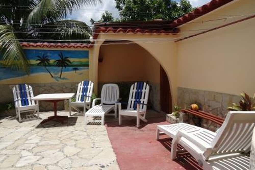 La Roca - Holguín - Terasa