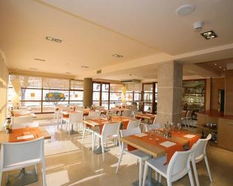 Hotel Estel - Berga - Restaurant