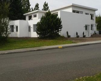 Lagarfell Studios - Egilsstaðir