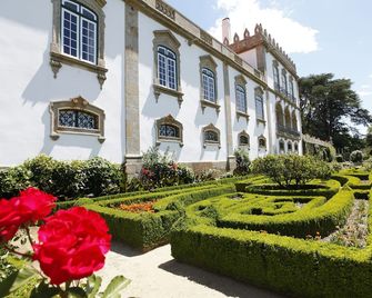 Parador Casa Da Insua - Viseu