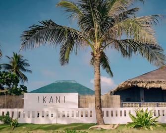 Ikani Surf Resort - Pagudpud