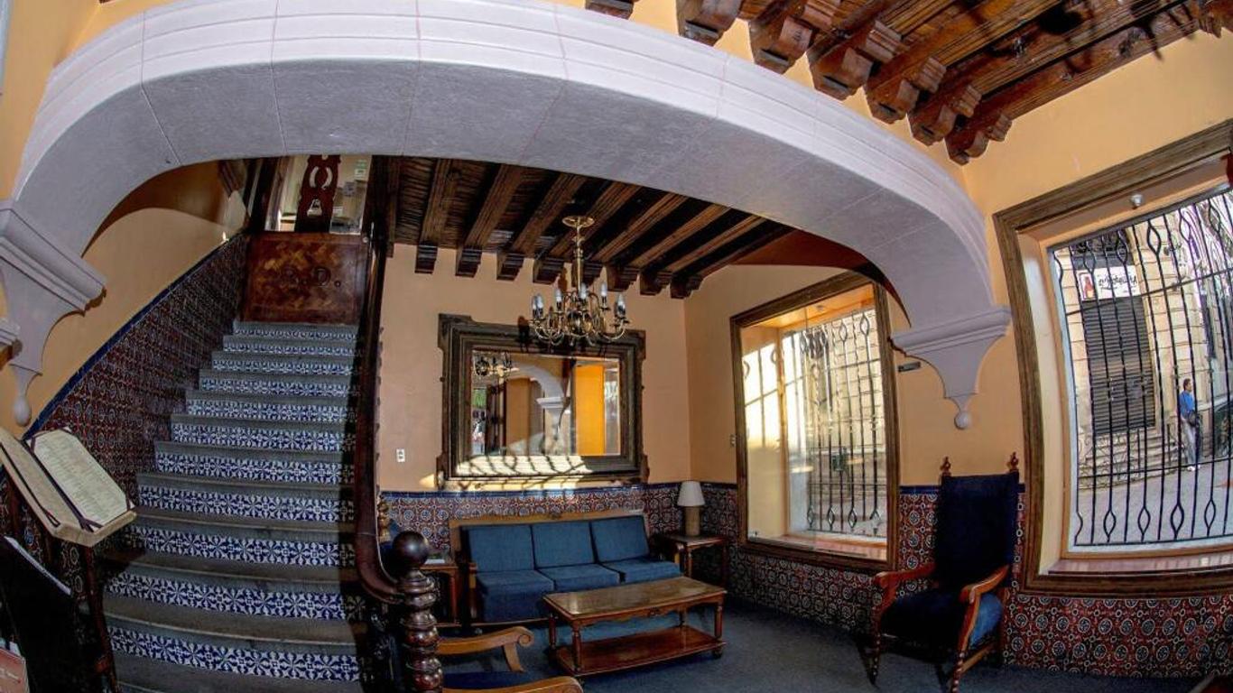 Hotel San Diego