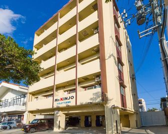 Mr.Kinjo Violette - Naha - Building