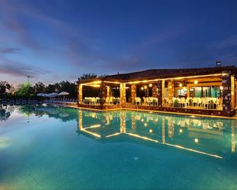 Valeria Premium Dar Atlas Resort - Marrakech - Pool