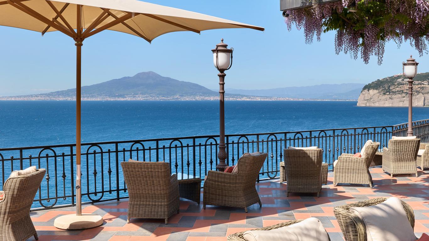Grand Hotel Royal