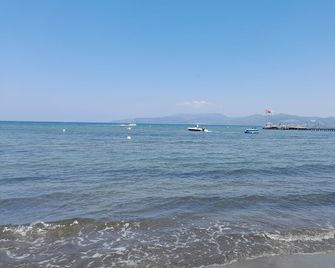 Casa Callinos - Selçuk - Playa