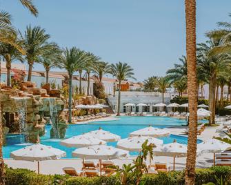 Baron Palms Resort Sharm El Sheikh (Adults Only) - Sharm el-Sheikh - Pool