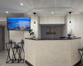 Hotel Europa - Genoa