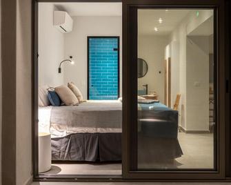 Pignolia Suites - Adults Only - Ierapetra - Schlafzimmer