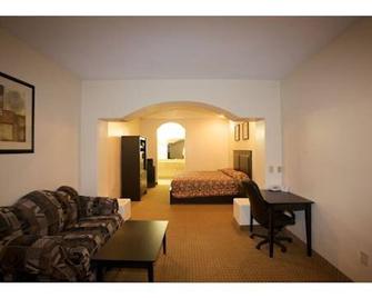 Redwood Suites - Stafford - Habitación