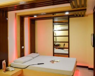 Hotel Sogo Mexico Pampanga - San Fernando - Bedroom
