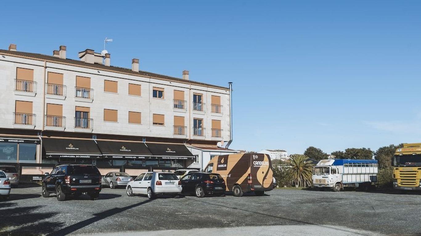 Hostal Casasnovas