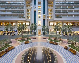 Hyatt Regency Orlando International Airport - Orlando - Building