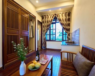 The Muse House - Hoi An