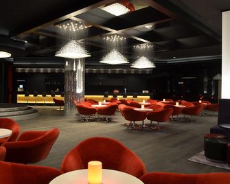 Sirene Belek Hotel - Μπελέκ - Σαλόνι