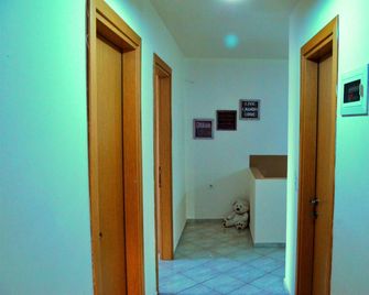 Luxury Holiday Villas Gouves - Gouves - Pasillo