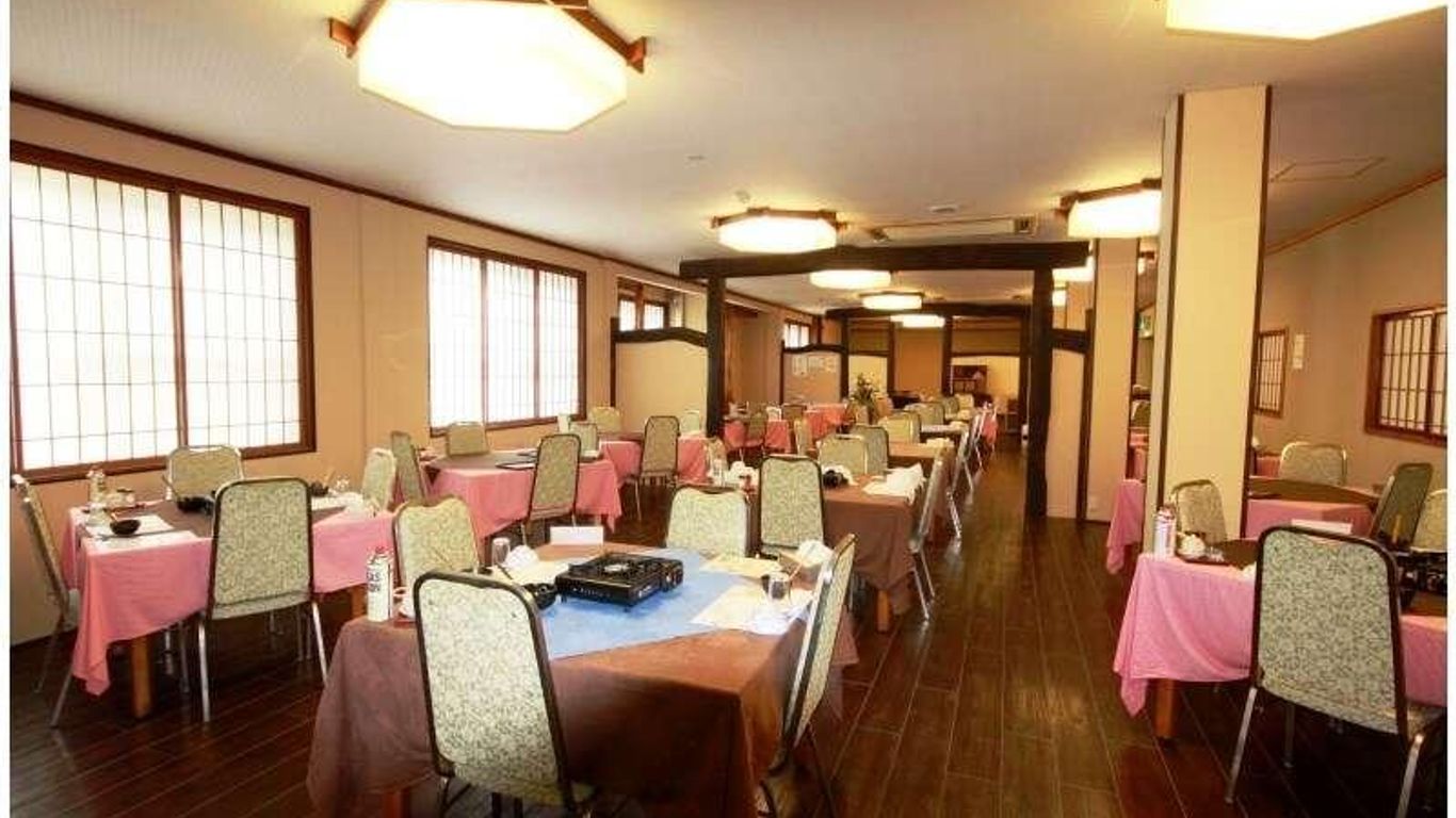 Towadako Grand Hotel Kohan