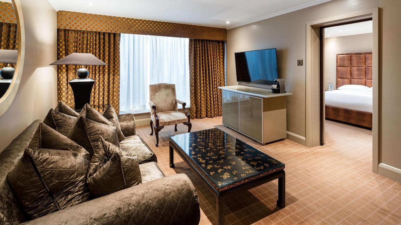 Radisson Blu London Heathrow