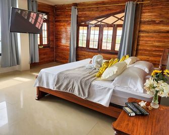 Hostal Poseidon - Puerto Cayo