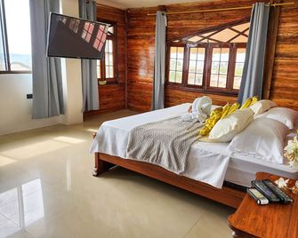 Hostal Poseidon - Puerto Cayo